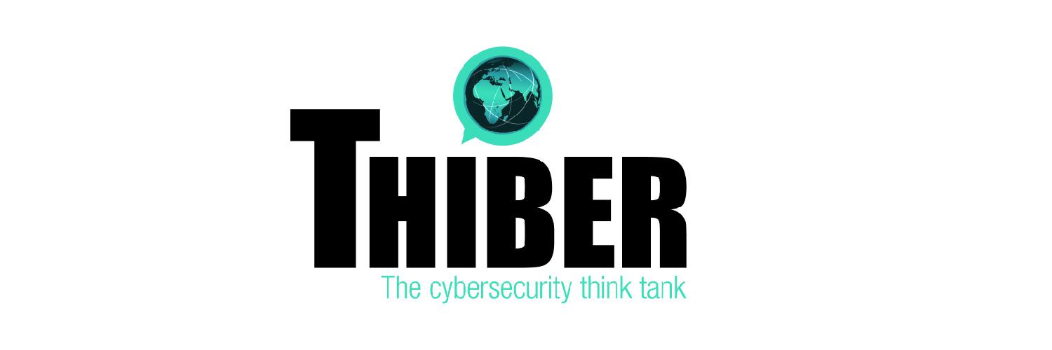 THIBER banner