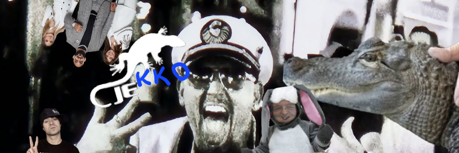 JekkoXRP's profile banner image