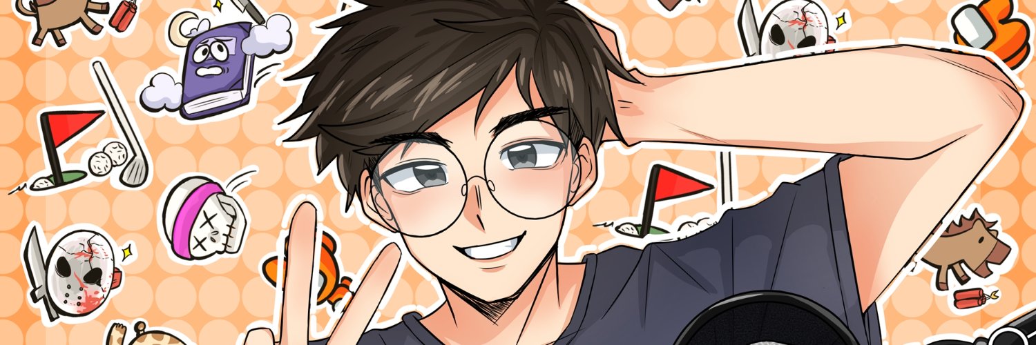_abcdevin's profile banner image