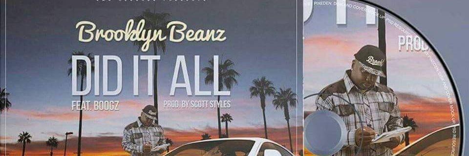 BklynBeanz's profile banner image