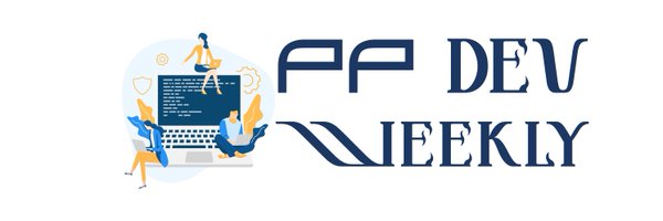 PPDevWeekly Profile Banner