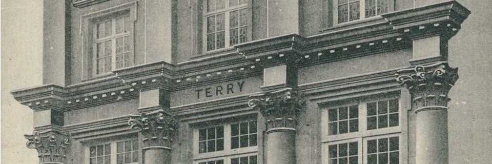 Impossible - York banner