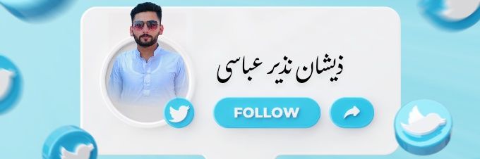 Zeeshan Nazeer Abbasi banner