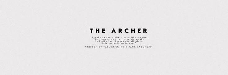 archertswift's profile banner image