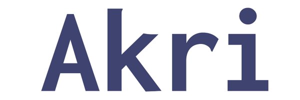 ProjectAkri Profile Banner