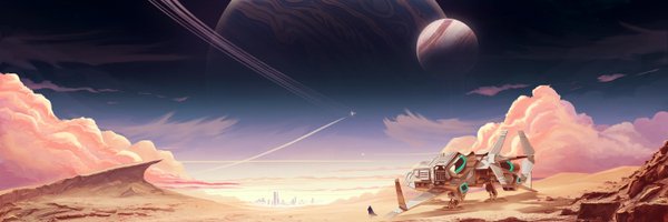 FarFromHomeNFT Profile Banner