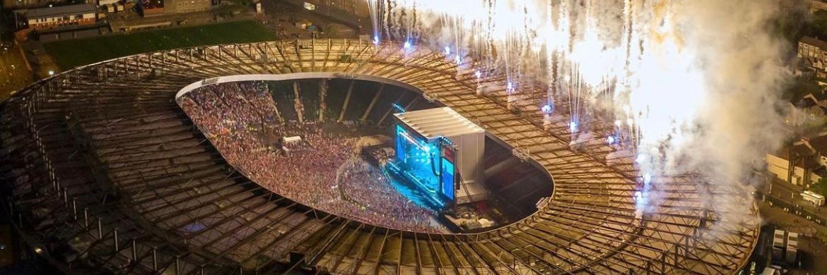 drummerross's profile banner image