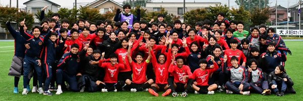 駒大スポーツ サッカー班 Profile Banner