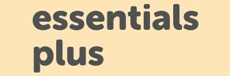 *Essentials Plus* #NorthAyrshire Community Driver banner