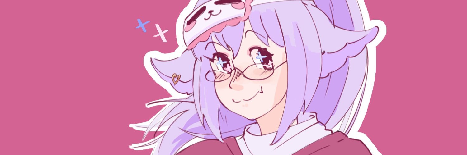 Yewfie 🦭🛜 banner