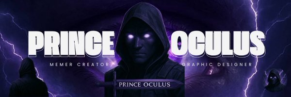 PRINCE_OCULUS Profile Banner
