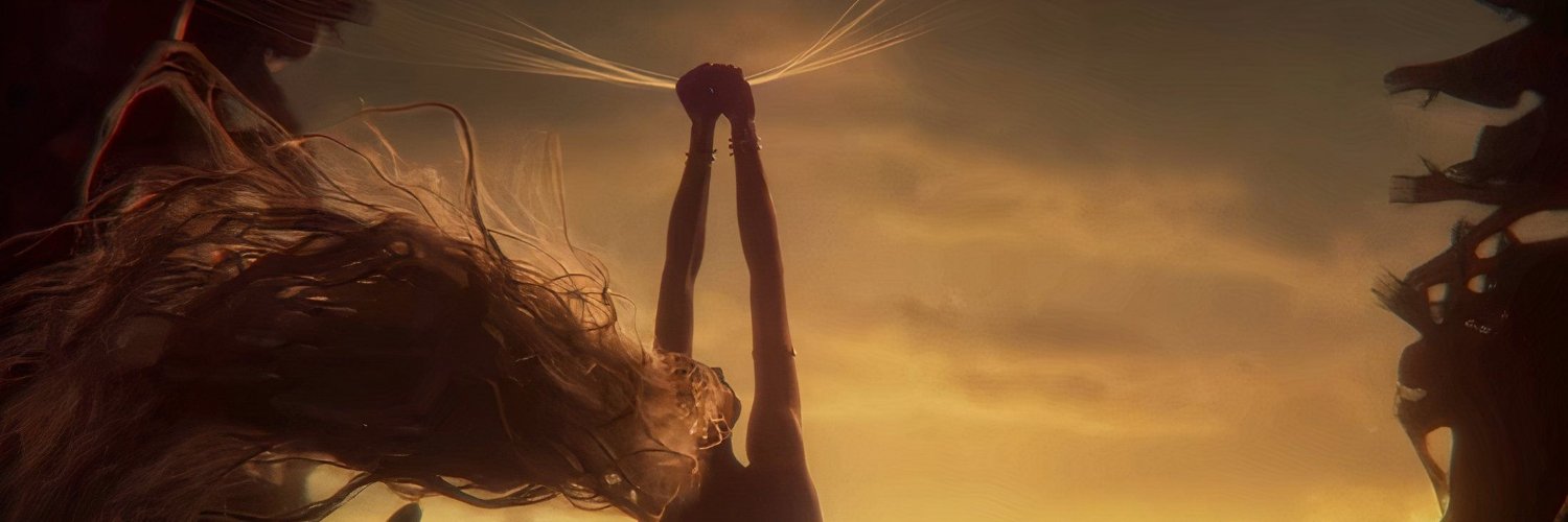 Reina ❀ banner