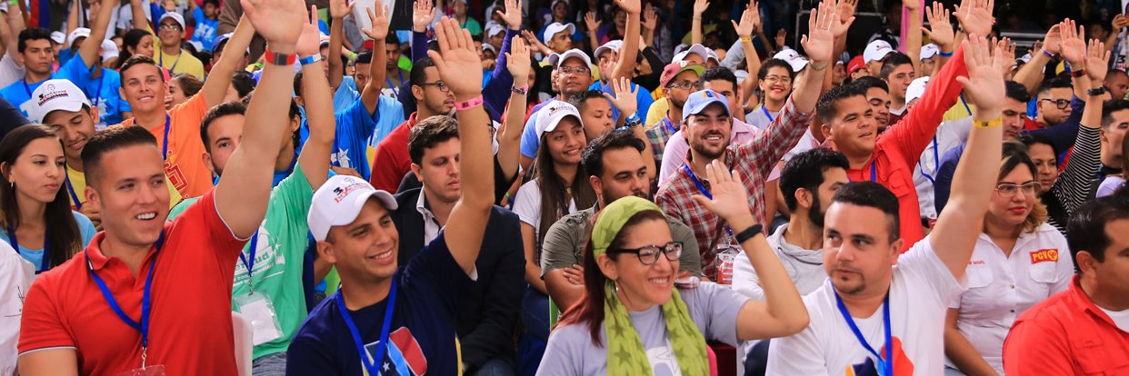 JPSUVCarabobo's profile banner image
