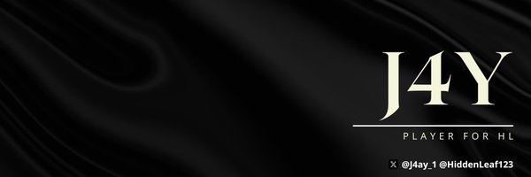 J4ay_1 Profile Banner