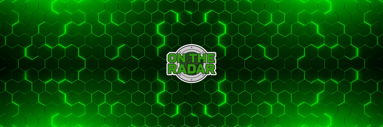On The Radar Radio With Gabe P's banner