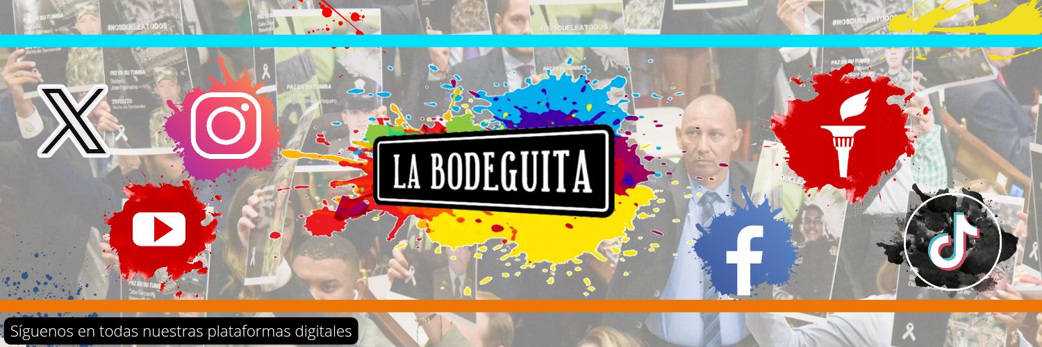 La Bodeguita Tv Profile Banner