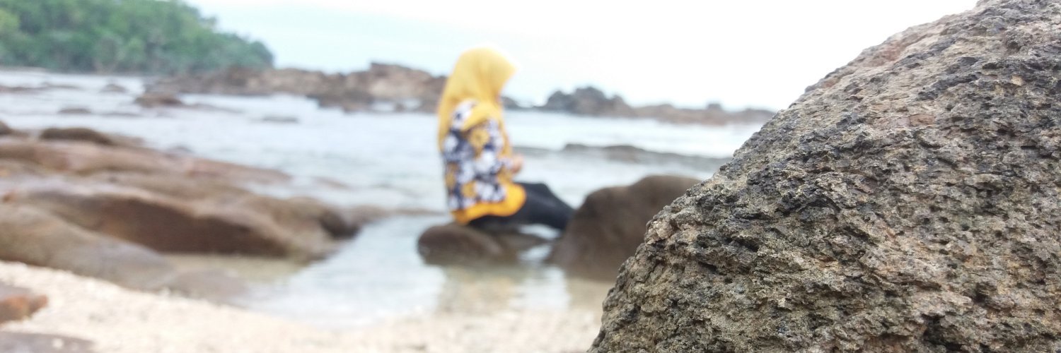 fdzalya's profile banner image