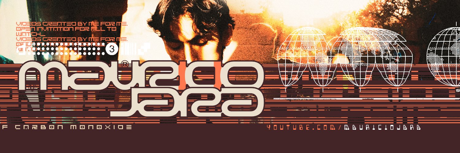 mauricio_here banner