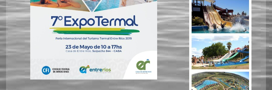 ExpoTermal's profile banner image