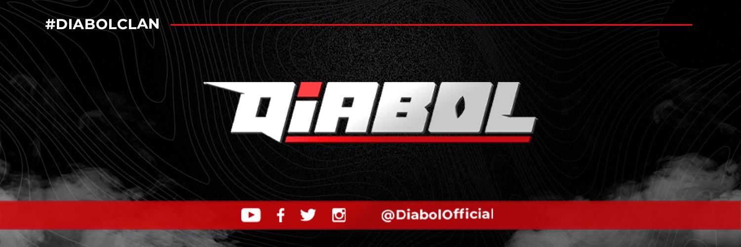 DiabolOfficial's profile banner image