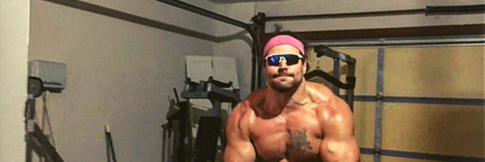 GainsNegative's profile banner image