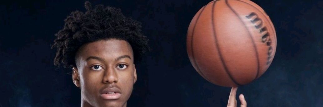 Justin D. Brown banner