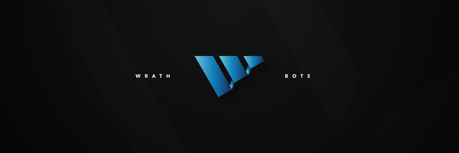 Wrath Software Profile Banner