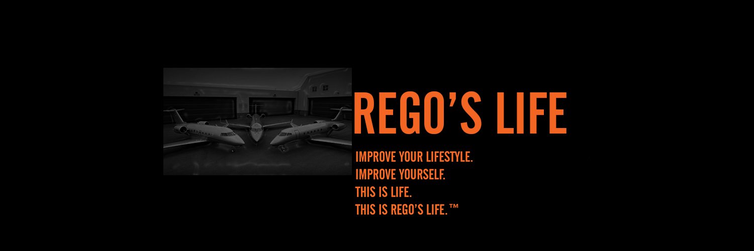 RegosLife's profile banner image