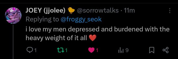 froggy_seok Profile Banner