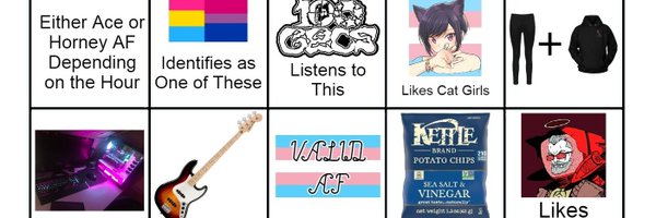 Vio1etQueen Profile Banner