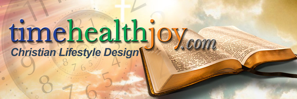 TimeHealthJoy's profile banner image