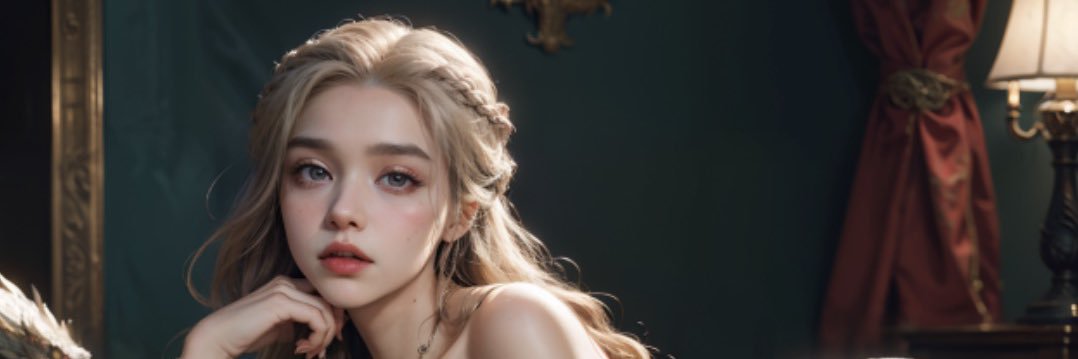 laydagca's profile banner image