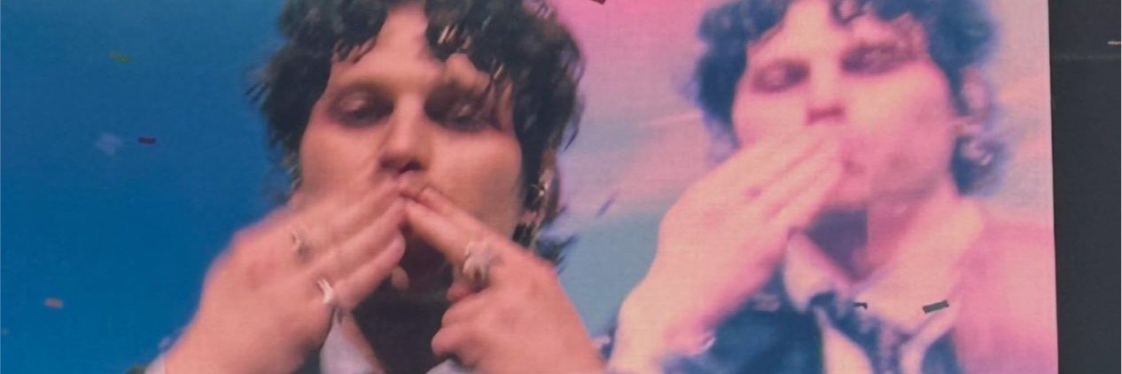 lrhofmine's profile banner image