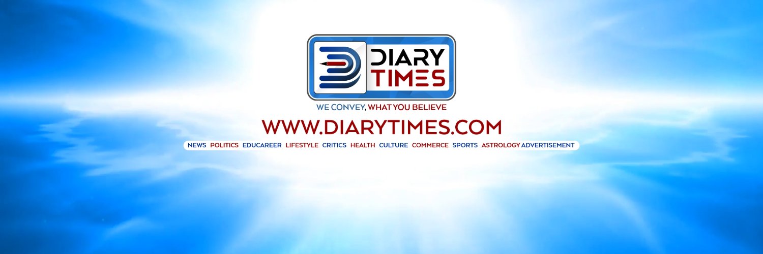 Diary Times™ banner