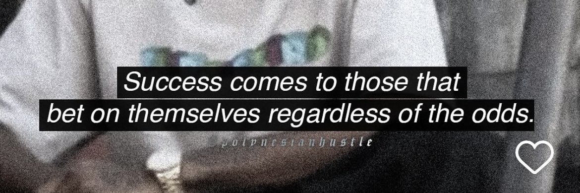✞'s banner