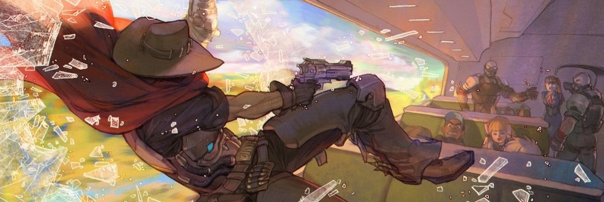 vanderlinnde's profile banner image