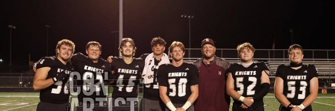 Jordan Forquer banner