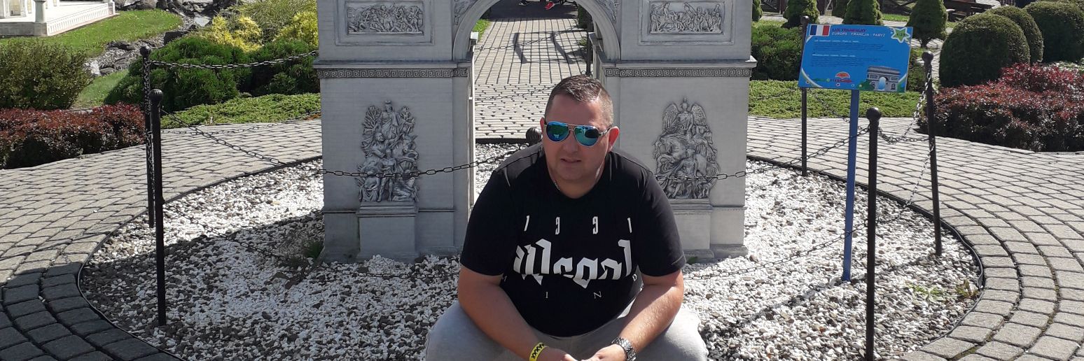 rafa_wilk's profile banner image