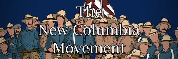 NCMvmt Profile Banner