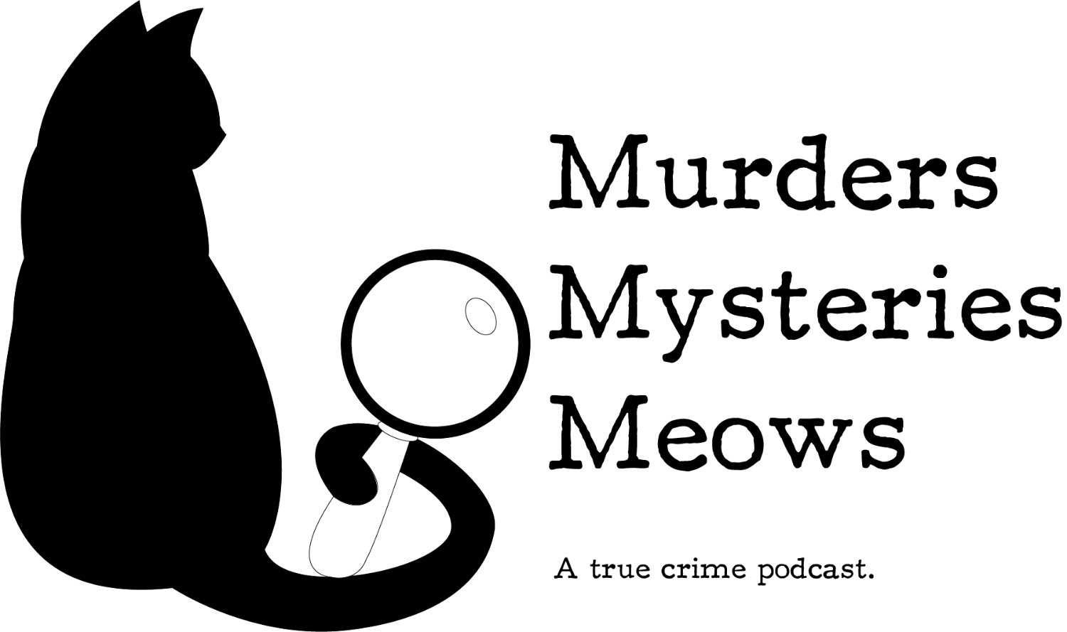 Murders, Mysteries and Meows banner