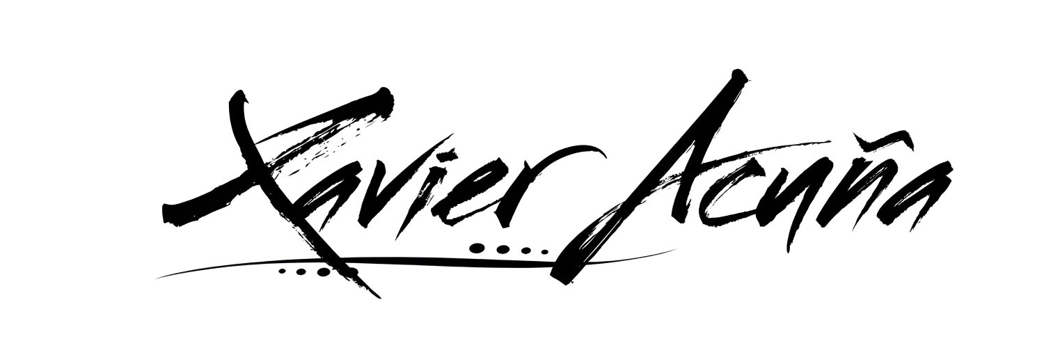 xavierjal's profile banner image