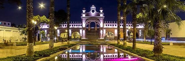 Miguel Angel Pozo banner