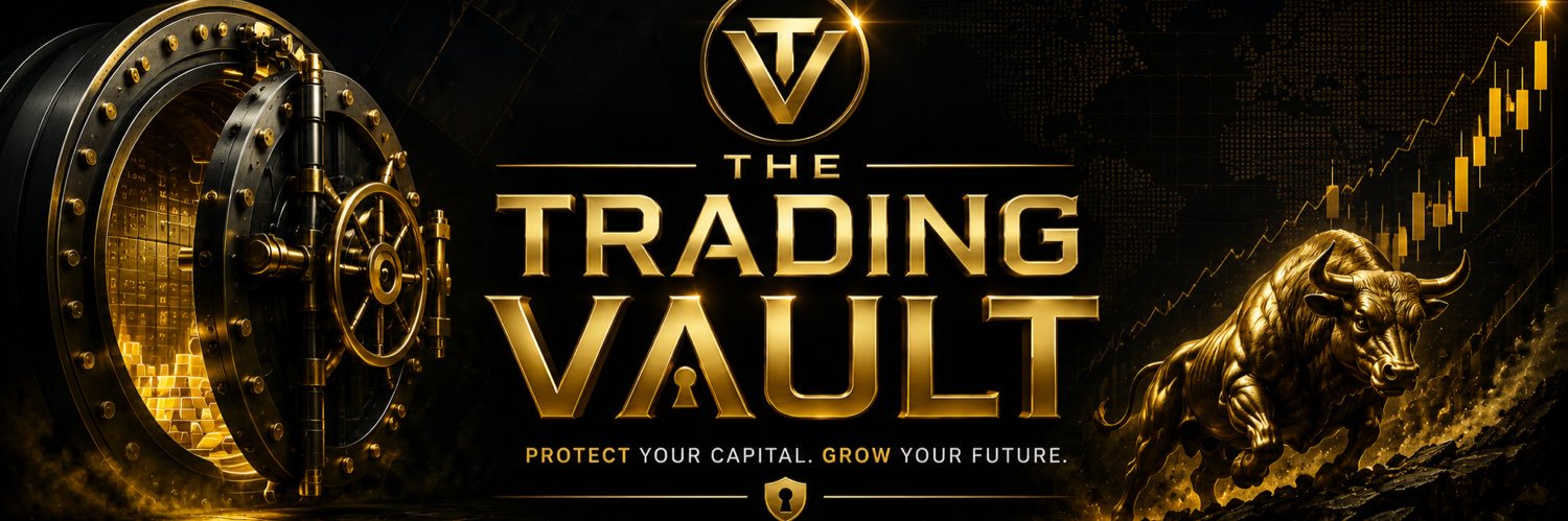 TradingVaultCEO's profile banner image