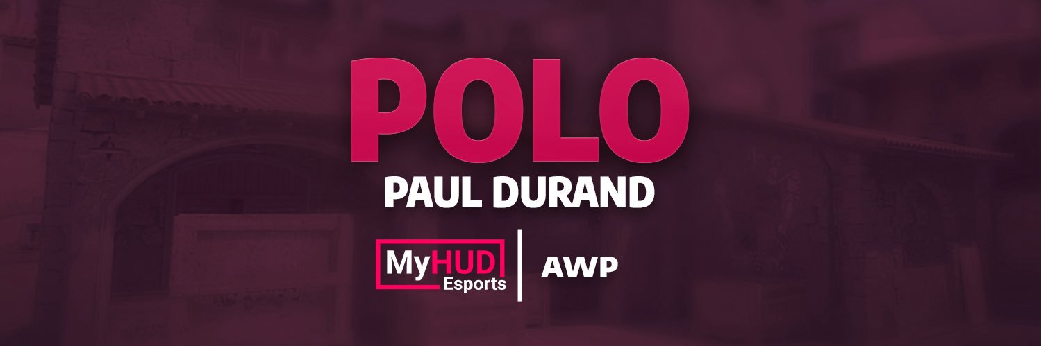 polo banner