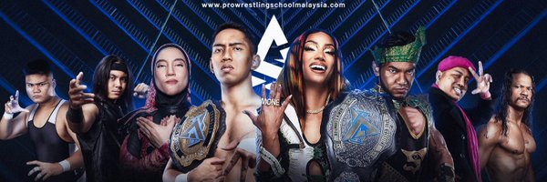 APACWrestling Profile Banner