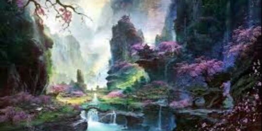 FairyLand82's profile banner image
