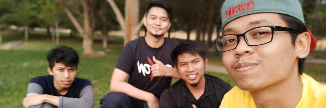 PuteraNizar's profile banner image
