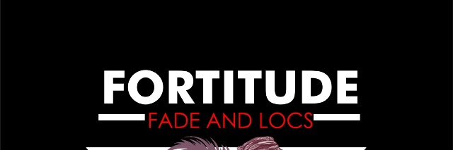 Fortitude Barbing-son banner