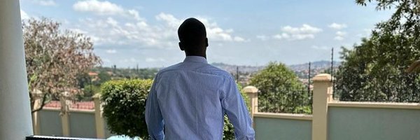 johnbkayumba Profile Banner