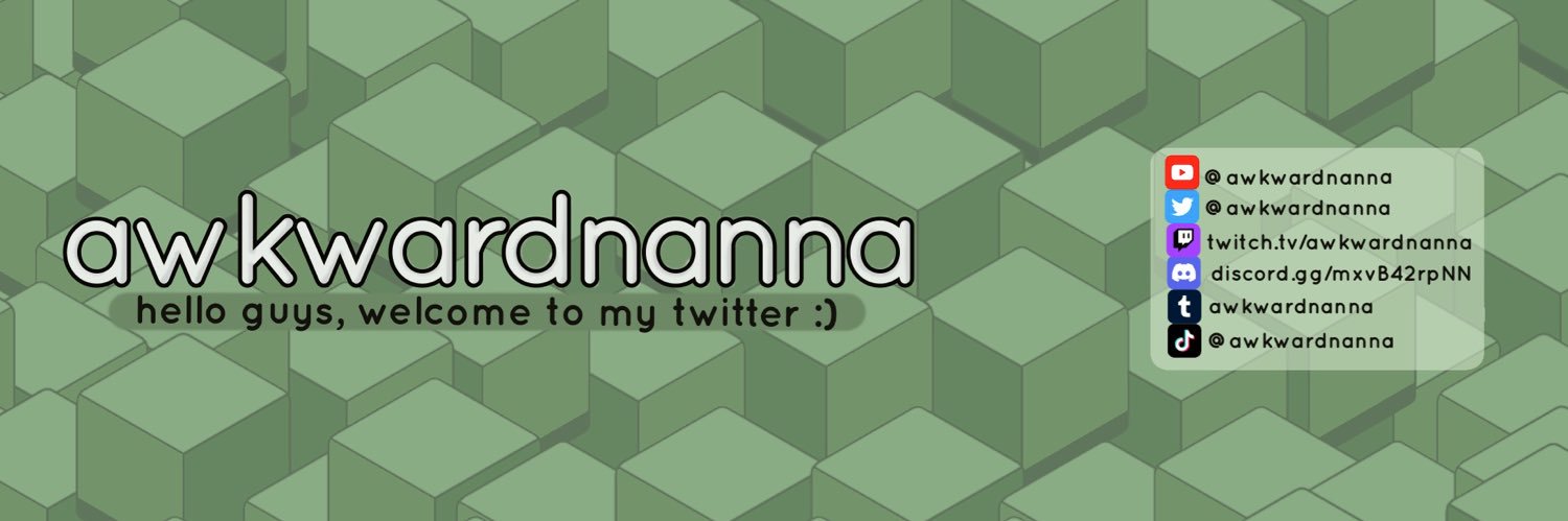 awkwardnanna banner